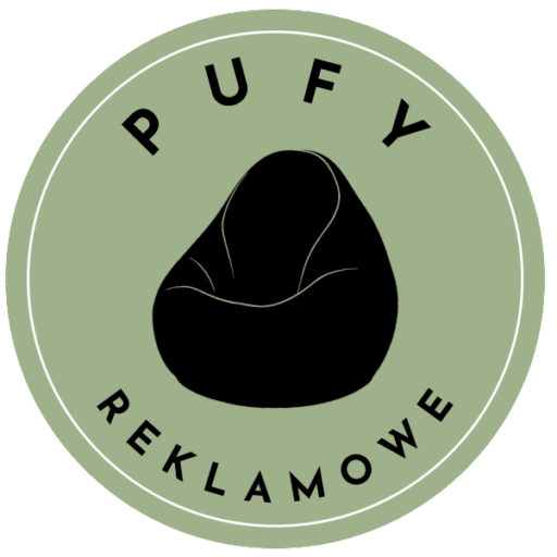 Pufy Reklamowe