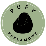 Pufy Reklamowe