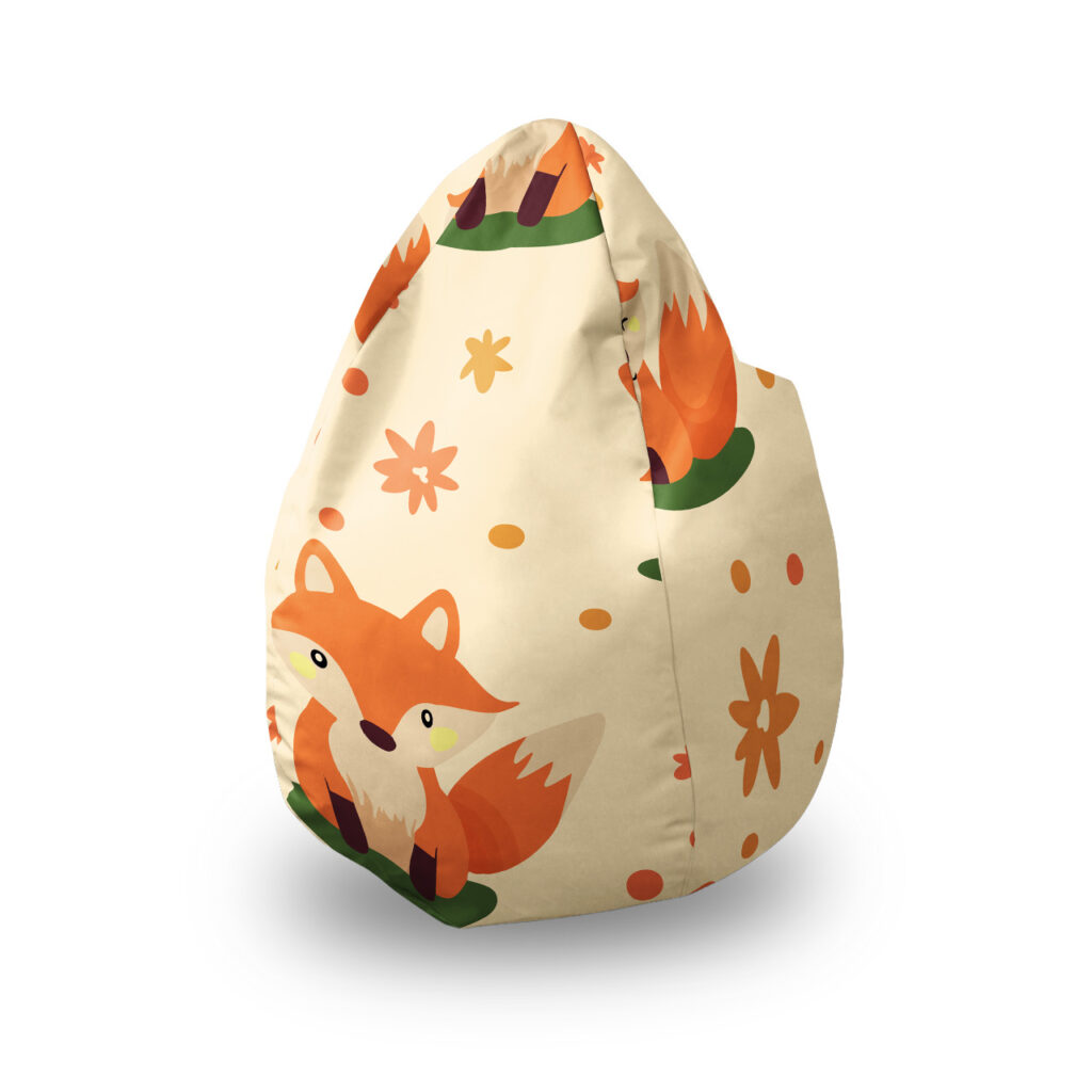 Bean Bag - liski