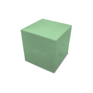 Kostka reklamowa 50×50
