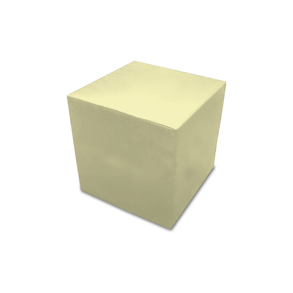 Kostka Reklamowa 40x40