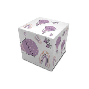 Kostka  50×50 – balony