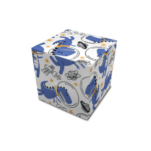 Kostka  50×50 – kosmos